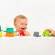 Infantino toy to enhance the sea animal cup