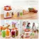 Infantino Squeeeze Station for Children's Food Packing Machine