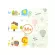 Bebeshop แผ่นรองคลาน XPE แบบม้วน Size S ถึง L+