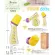 Ready to deliver the DR.BETTA bottle, size 120ml./4oz ppsu tea color