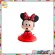 Cake Topper Model Doll Model Kitty Cake, Princess Mickey Mouse Doraemon for decorating cakes Ready to deliver in Thailand