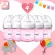 Avent Natural Bottle 4 ounces *5 bottles