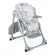 Chicco Polly Easy High Chair-Giraffe Children's dining chair