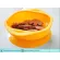 Marcus & Marcus Suction Bowl - ชามก้นดูด