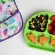 Bumkins silicone dish Silicone GRIP DING DING DING DISH Base