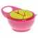 Brother Max Cup with Snack Pot Bowl