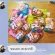 Mister Fox plus ถุงเก็บน้ำนมมิสเตอร์ฟอกซ์พลัสบรรจุ 20 ถุง