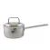 MOTHER’S CORN Pot for Baby Food Pot Children Cooking is made from high quality stainless steel. Can be used with all kinds of stoves