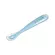 BEABA Ergonomic 1st Age Silicone Spoon - Blue