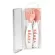 BEABA ช้อนส้อมพร้อมกล่อง  2nd age training fork and spoon storage case included - NUDE