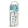 ฺ Beaba, a fork with 2nd Age Training Fork and Spoon Storage Case Included - Blue