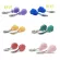 Marcus & Marcus - Hippo fork & Spoon Set Lucas