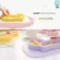 Apramo Silicone Placemate, Silicone Suction Plate for FliPA