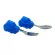 Marcus & Marcus Palm Grasp Spoon & Fork Set ช้อนส้อม BLW