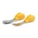 Marcus & Marcus Palm Grasp Spoon & Fork Set ช้อนส้อม BLW