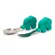 Marcus & Marcus Palm Grasp Spoon & Fork Set ช้อนส้อม BLW