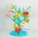 Angel, Angju, a genuine brand that overturned the bottle of milk, milk bottles, rubber hanger, milk bottles, Twig Drying Rack in Pouch, produced in Korea.