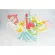Angel, Angju, a genuine brand that overturned the bottle of milk, milk bottles, rubber hanger, milk bottles, Twig Drying Rack in Pouch, produced in Korea.