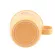 MOTHER'S CORN, a glass for older children, Growing Cup, size 310ml. Glass. For children aged 1 year and over