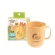 MOTHER'S CORN, a glass for older children, Growing Cup, size 310ml. Glass. For children aged 1 year and over