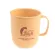 MOTHER'S CORN, a glass for older children, Growing Cup, size 310ml. Glass. For children aged 1 year and over