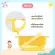 Mother's Corn ช้อนป้อนอาหารเด็ก ช้อนซิลิโคน Sunny Spoon สามารถต้ม นึ่ง เพื่อฆ่าเชื่อได้ วัสดุทำจาก Silicone Food Grade