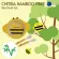 Chitida, a bamboo cup, comes with a full range of spoon, Chitida Banbo Fiber, cute cartoon pattern. Made from bamboo pulp Suitable for children aged 1 month and over