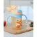 ส่งฟรี! TommeeTippee Weighted straw / Handle Cup 6m+fox  Baby shopy