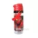 Free delivery! Baby water bottle Bounced tube with 350 ml sash. There is a BPA free train.