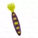 Abloom spoon for children Practice eating by yourself. Spoon Set for Children, Kids Spoons.