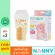 Nanny - 60 8OZ milk storage bags, pack x 3 boxes