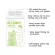 NANNY - 60 5OZ milk storage bags, pack x 4 boxes