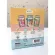 Lamoon - 5 oz milk storage bag contains 30 ounces of breast milk bags 5 ounces