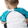 BUMKINS Junior BIB GREAR for 1-3 years, Great Outdoors U-24 pattern