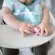 Bumkins Starter Bib ผ้ากันเปื้อนกันน้ำแพ็ค 2 ชิ้น  สำหรับน้อง 3-9 เดือน