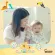 ผ้ากันเปื้อนเด็ก ผ้ากันเปื้อนแบบใช้แล้วทิ้ง ไดโนเสาร์ 20 แผ่น BABY MOBY เบบี้ โมบี้ ผ้ากันเปื้อนทานอาหาร สะดวก พกพาง่าย ใช้แล้วทิ้ง