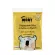 ผ้ากันเปื้อนเด็ก ผ้ากันเปื้อนแบบใช้แล้วทิ้ง ไดโนเสาร์ 20 แผ่น BABY MOBY เบบี้ โมบี้ ผ้ากันเปื้อนทานอาหาร สะดวก พกพาง่าย ใช้แล้วทิ้ง