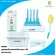 NANNY  ชุดอุปกรณ์ล้างและจัดเก็บขวดนม 5 ชิ้น S5-N216/C
