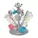 Beaba that overturned Tree Drying Rack - Gray