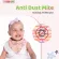 Double Dribble Bib, 2 layer saliva fabric