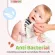 Double Dribble Bib, 2 layer saliva fabric