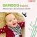 Double Dribble Bib, 2 layer saliva fabric