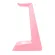 Headset Stand Signo HS-800P Pinkker Pink