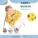 Bibado BIB, 3 pieces of food stains. Customers can say hello inbox.