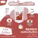 Great value set Baby Meal, eyebrows - 6 months of children's food, 1 sachet of chicken liver powder, 1 sachet of salmon powder, 1 egg yolk powder