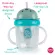 Drinking glass for children 200ml / shift, lightweight, can sleep. Tumtum