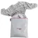 ถาดกันเปื้อนTidytot Bib&Tray Dove Grey