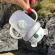 Drinking glass for children 200ml / choking, lightweight, sleeping with Koera KEV