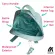 เป้จูง Weaning Toddler Backpack With Reins - Reflective