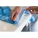 Cove & Catch Bib Dot Dig Connection Table, 100% waterproof, soft fabric, comfortable to wear, not hot, not plastic. Every child likes